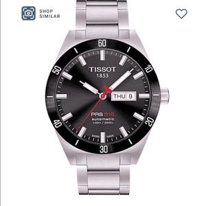 Tissot PRS-516 TSport